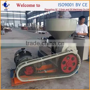 1-20TPD Mini Oil Extraction Machine thumbnail-1