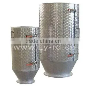CE GOST SGS Industrial Permanent Magnetic Tubes thumbnail-1