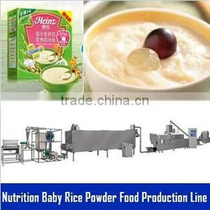 Baby Food Production Process Machine thumbnail-1