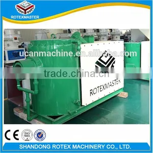 ROTEX Pellet Burner Controller / Industrial Pellet Burner for Sale thumbnail-2