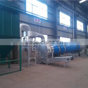 Factory Selling High Quality Oil Palm Fibre Dryer/industral Dryer With Good Price thumbnail-6