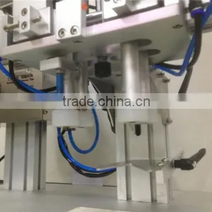 Special Design Shampoo Bottle Sprayer Capping Machine With Good Quality thumbnail-5