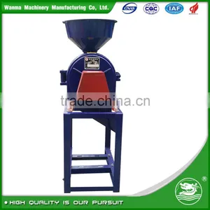 WANMA2764 Multifunction Salt Grinder Herb Grinding Machine Grain Powder Milling thumbnail-4