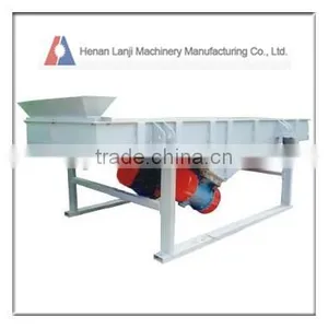 Straight Line Vibrating Screen for Sale thumbnail-4