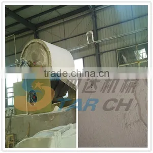 Most Popular Competitive Price Yam Starch Making Machine in Nigeria thumbnail-6