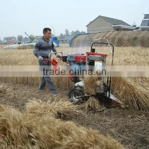 High Quality Bcs Reaper Binder With Good Price thumbnail-2