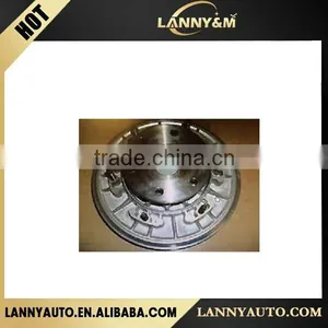 FAN CLUTCH FOR INTERNATIONAL BORG WARNER 010023060,1668811C1,167222,1696302C1,198065,2599304C1 thumbnail-1