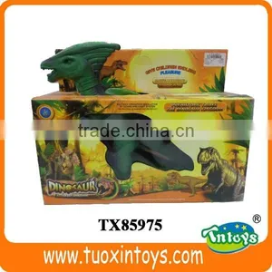 the Train Battery Operated Electric Dinosaur Toys thumbnail-1