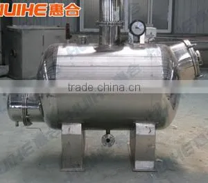 JH Series High Efficient Alcohol Recycling Tower thumbnail-2