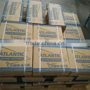 China Factory Welding Rod Manufacturer,cast Iron Welding Rod Price thumbnail-1