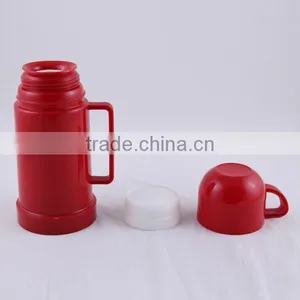The Newest Durable Water Juice Bottle thumbnail-5