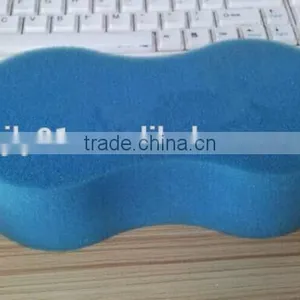 Red Foam Applicator Pad thumbnail-4