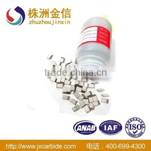 Tungsten Carbide Tips for TCT Saw Blade/circular Saw thumbnail-1