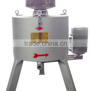 Best Selling Centrifugal Crude Cooking Oil Filter Plant thumbnail-1