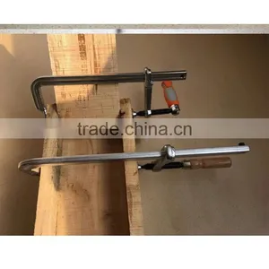 All Sizes F Steel Forged F Clamp Wood Working With Best Price thumbnail-3