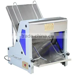 GRT - SH31 Gravity Feed Bread Slicer thumbnail-1