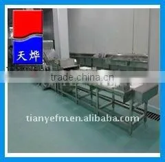Food Production Line With Top Quality (Video) thumbnail-1