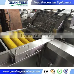 Blueberry Industrial Washing Machine / Washer thumbnail-1