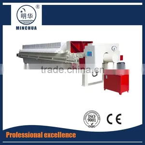 New Design Micron Bag Filters thumbnail-3