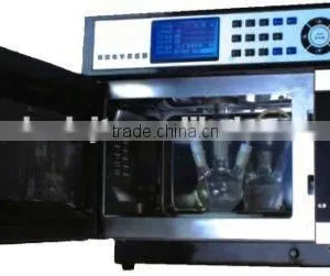 WBFY205 Lab Microwave Chemical Reactor thumbnail-1