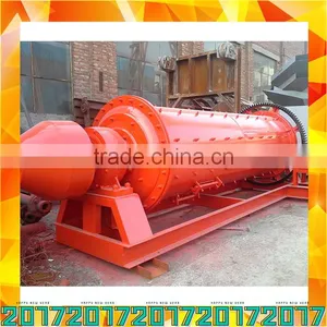 2017 Hot Sale High Output Cement Ball Mill From China Factory for Cement Plant thumbnail-6
