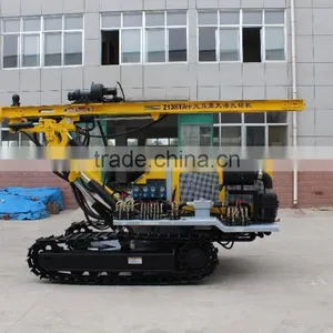 40m Mineral Equipment for Hydraulic Rock Drilling thumbnail-2
