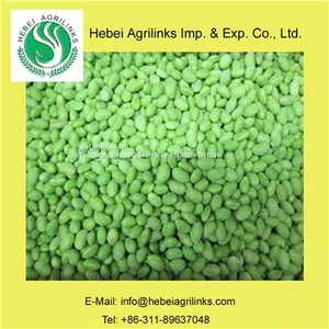 Frozen IQF Soy Bean Kernel thumbnail-1