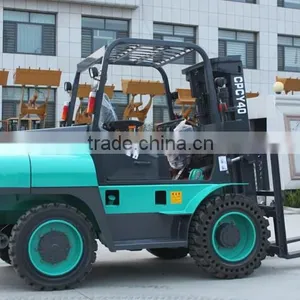 Diesel Forklift 0.8T-2.5T thumbnail-4