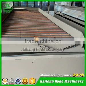 5XZ-5 Gravity Separator Machine for Seeds Cleaning and Grading thumbnail-5