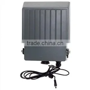 108 LED Super Brightness Solar Trackiing Light, Solar Pir Sensor Light, Solar Motion Sensor Ligth thumbnail-5