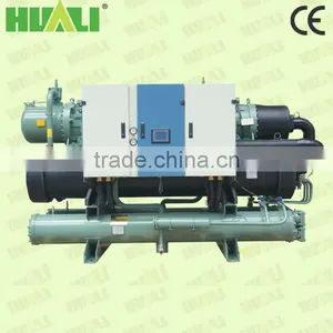 Screw Style Water Cooled Chiller thumbnail-1
