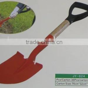 Garden Spades thumbnail-1