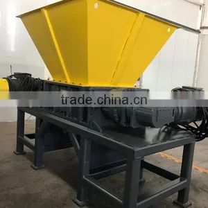 Waste Tire Recycling Line thumbnail-2