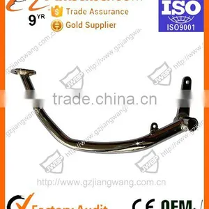 Durable Pedal De Freno Para Motocicleta CG125 thumbnail-1