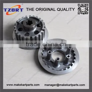 BAJAJ 135 Three Wheel Motorcycle Clutch thumbnail-4