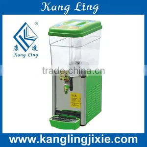 Plastic Juice Dispenser Machine for Sale thumbnail-1