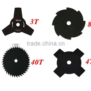 BRUSH CUTTER PARTS Spare Blade for Grass Trimmer thumbnail-1
