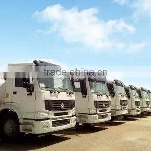 Sinotruk New HOWO Chinese 10wheels Oil Tank Truck 20L Sinotruk thumbnail-1