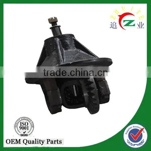 Manual Trike Gearbox of High Quality of One Speed thumbnail-1