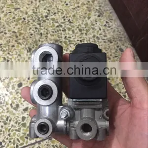 New 9041009 Solenoid Valve for SCANIA Heavy Truck Made in China thumbnail-3