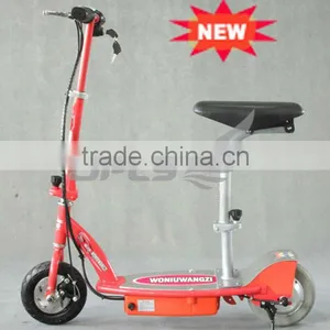 Hot Selling Star Electric Scooter thumbnail-1