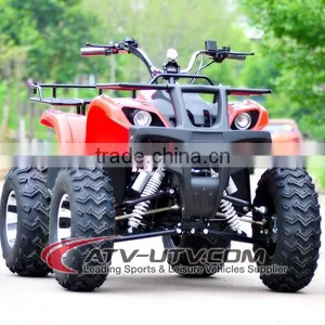 800/1000w 60V Electric Atv With CE thumbnail-5