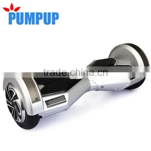 2017 Future Foot Hoverboard Smart Board Hoverboard Electric Hoverboard for Sale thumbnail-6