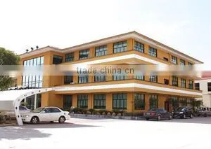 Jinhua Zhenqi Motion Apparatus Co., Ltd. company overview - view 2 thumbnail