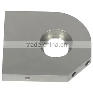 Custom Precision Machining Parts / CNC Turning and Milling Parts / CNC Machined Parts thumbnail-5