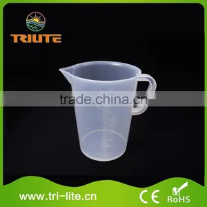 Promotional Top Quality Plastic 150ml Plastic Measuring Cup thumbnail-4