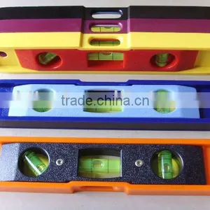 Aluminum Spirit Level, Bubble Level thumbnail-1