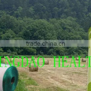White Silage Bale Net Wrap for Agriculture Balers (American Standard Quality ) thumbnail-4