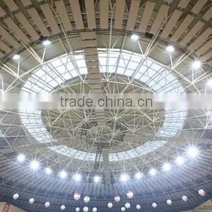 Quick Install Precast Seismic Grid Steel Truss thumbnail-4