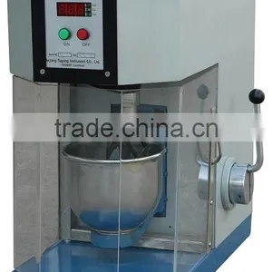 STJJJ-6 Micro Cement Paster Mixer thumbnail-1